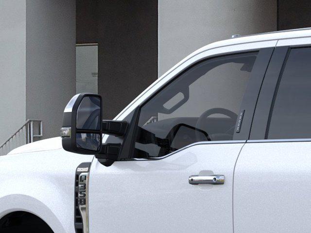 2026 Ford F-350 King Ranch
