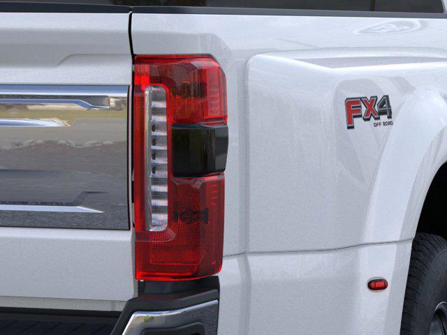 2026 Ford F-350 King Ranch