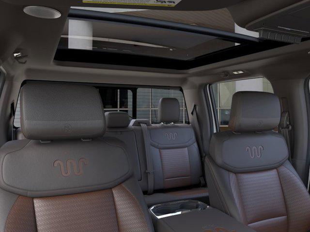 2026 Ford F-350 King Ranch