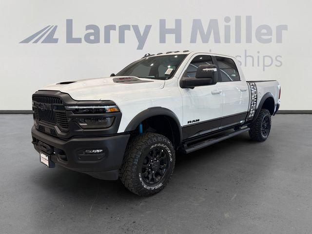 2026 Ram 2500 Power Wagon Crew Cab 4x4 6'4" Box for sale in Denver, CO