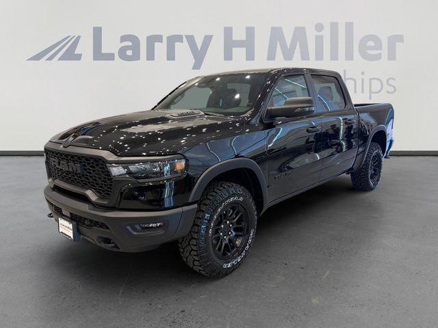 2026 Ram 1500 Rebel Crew Cab 4x4 5'7" Box for sale in Denver, CO