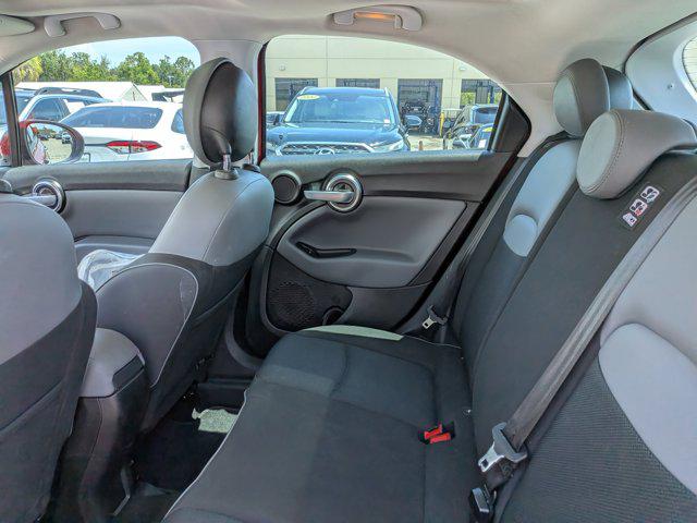 2017 Fiat 500X Pop AWD