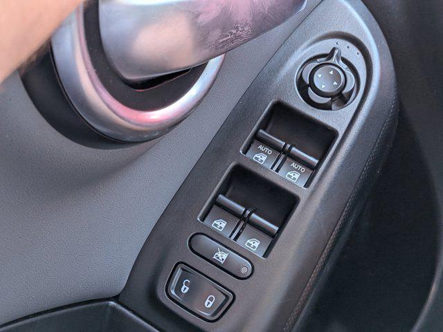 2017 Fiat 500X Pop AWD