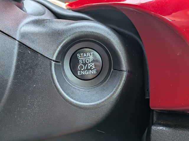 2017 Fiat 500X Pop AWD