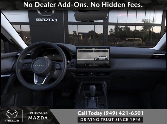 2026 Mazda CX-5 2.5 S Premium