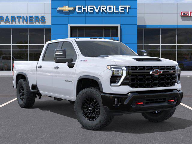 2026 Chevrolet Silverado 2500HD Crew Cab, Standard Bed, XR2, 4WD for sale in Cuero, TX