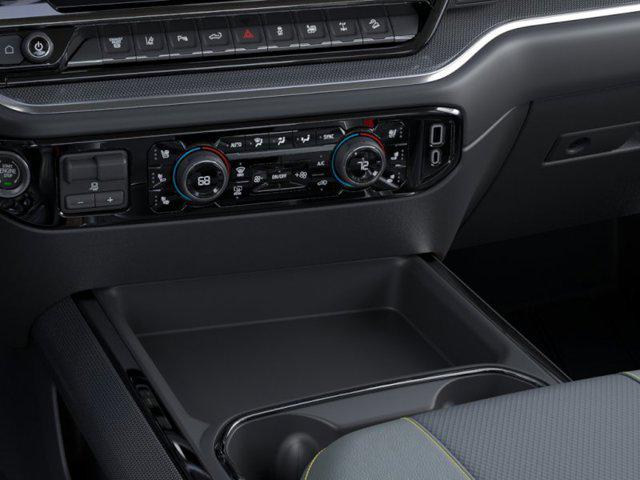 2026 Chevrolet Silverado 2500HD Crew Cab, Standard Bed, XR2, 4WD