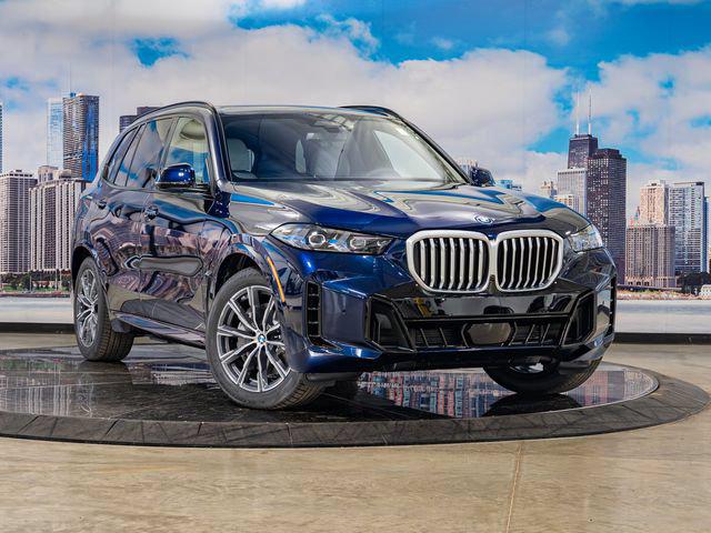 2026 BMW X5 xDrive50e for sale in Lake Bluff, IL