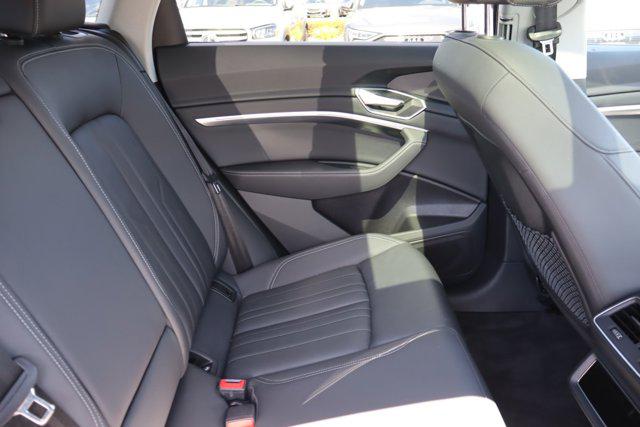 2021 Audi e-tron Sportback Premium quattro