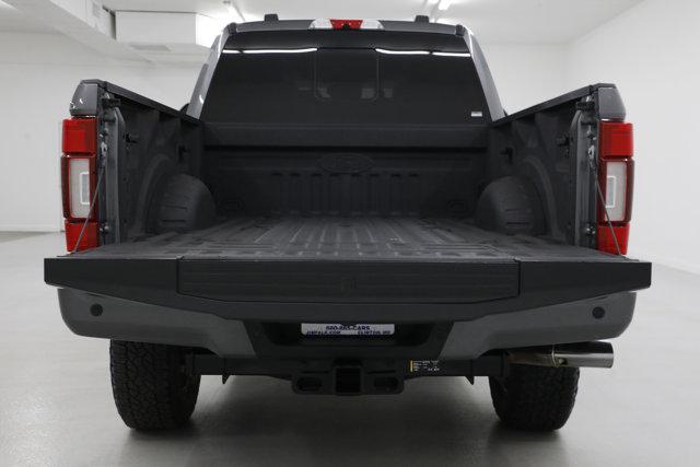 2021 Ford F-350 Limited