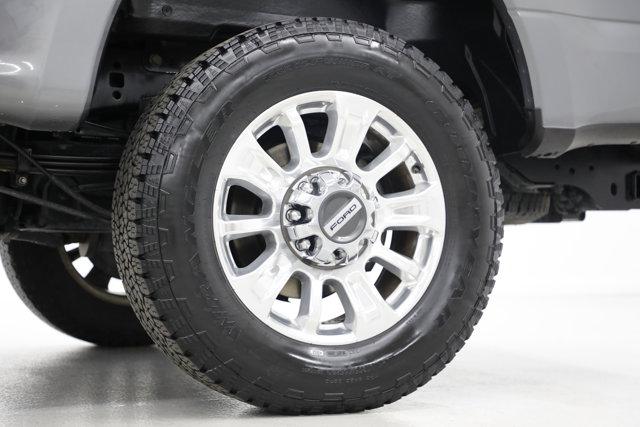 2021 Ford F-350 Limited