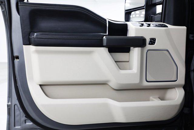 2021 Ford F-350 Limited