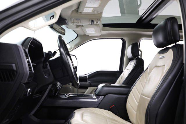 2021 Ford F-350 Limited