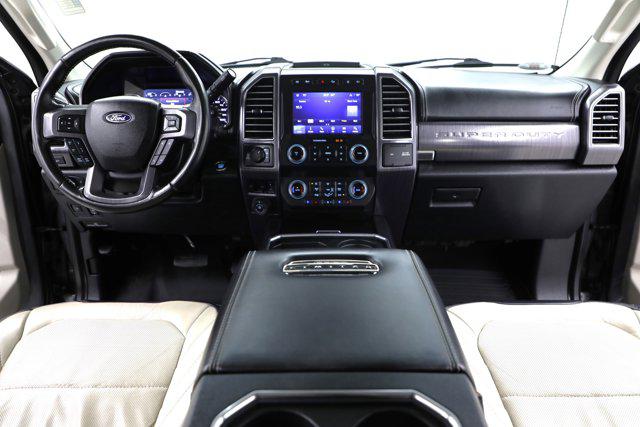 2021 Ford F-350 Limited