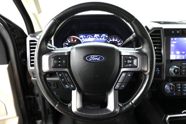 2021 Ford F-350 Limited