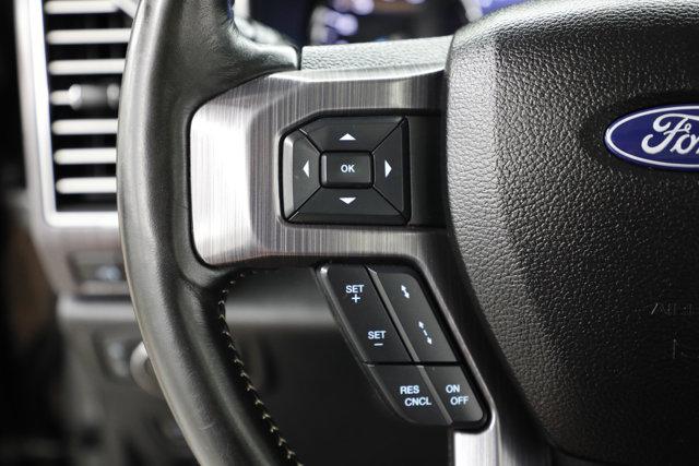 2021 Ford F-350 Limited