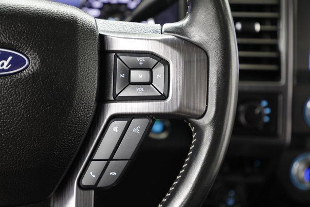 2021 Ford F-350 Limited