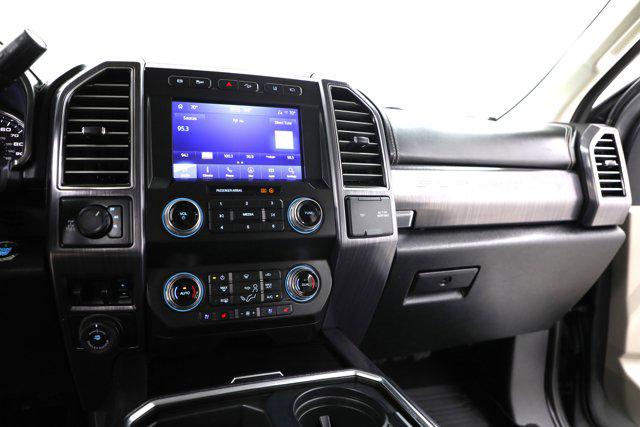 2021 Ford F-350 Limited