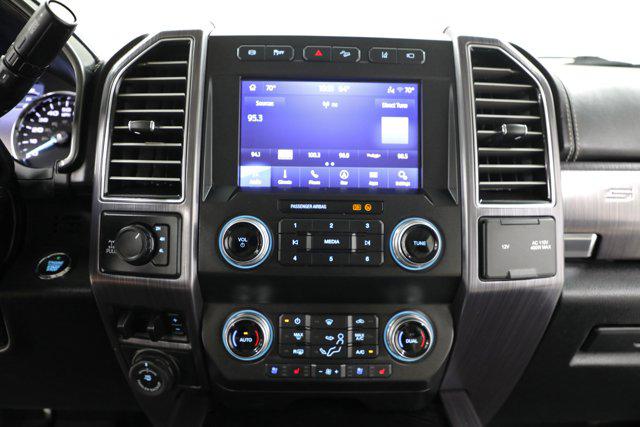 2021 Ford F-350 Limited