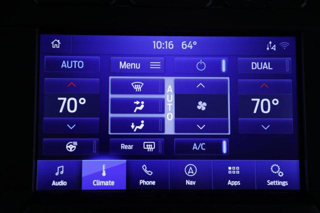 2021 Ford F-350 Limited