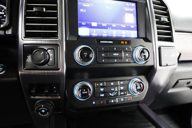 2021 Ford F-350 Limited