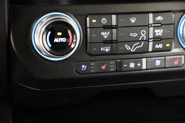 2021 Ford F-350 Limited