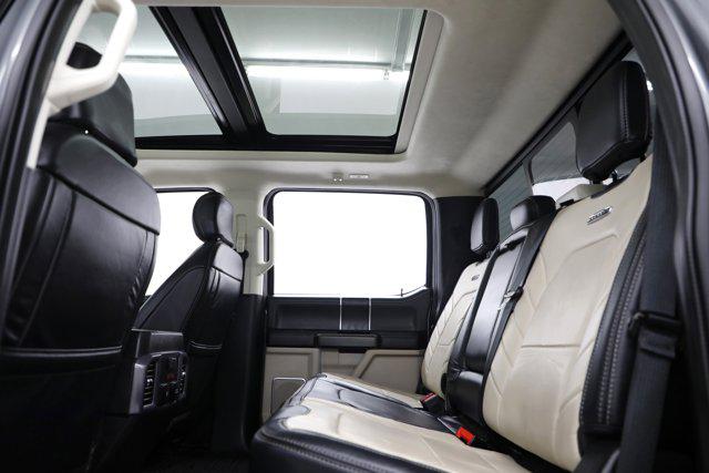 2021 Ford F-350 Limited
