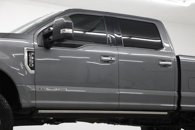 2021 Ford F-350 Limited