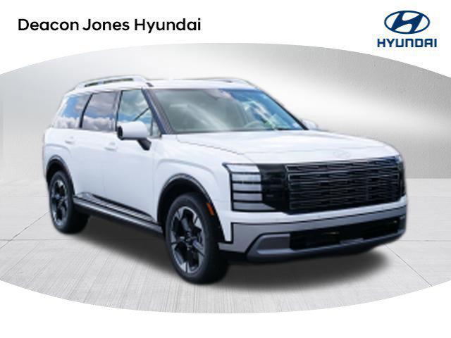 2026 Hyundai Palisade Limited for sale in Goldsboro, NC