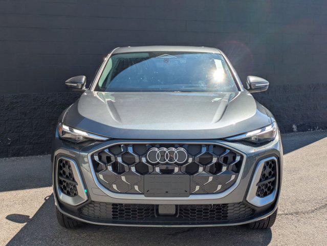 2026 Audi Q5 Sportback Premium TFSI quattro S tronic