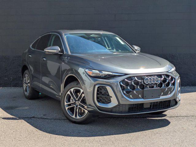 2026 Audi Q5 Sportback Premium TFSI quattro S tronic
