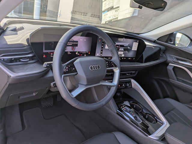 2026 Audi Q5 Sportback Premium TFSI quattro S tronic