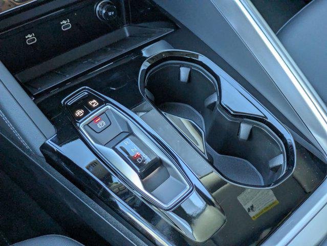2026 Audi Q5 Sportback Premium TFSI quattro S tronic