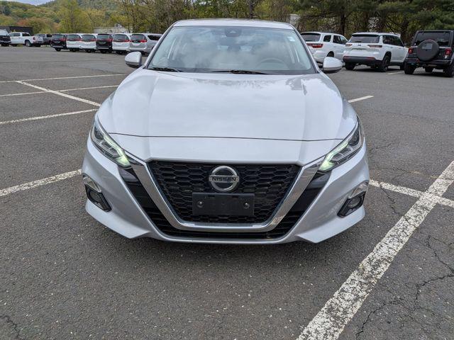 2019 Nissan Altima 2.5 SV