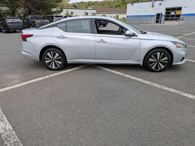 2019 Nissan Altima 2.5 SV