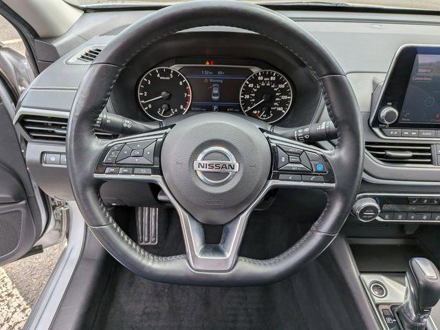 2019 Nissan Altima 2.5 SV