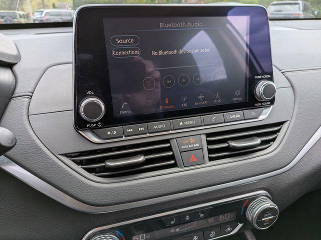 2019 Nissan Altima 2.5 SV