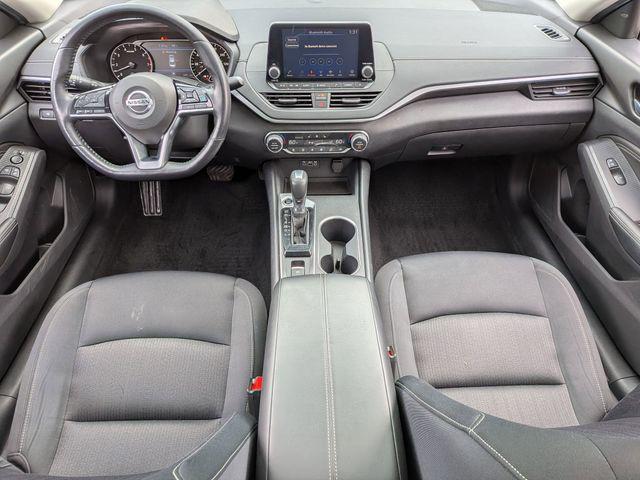 2019 Nissan Altima 2.5 SV