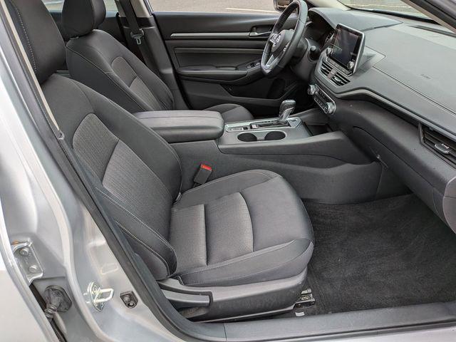 2019 Nissan Altima 2.5 SV