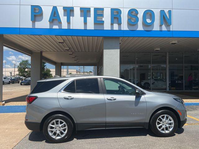 2024 Chevrolet Equinox FWD LT for sale in Marshall, TX