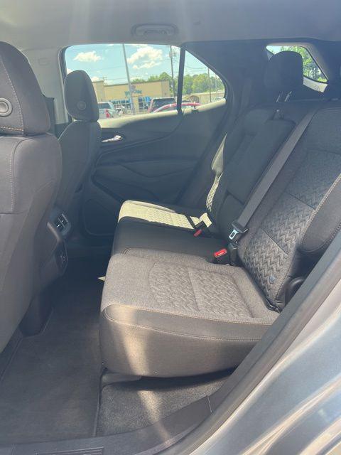 2024 Chevrolet Equinox FWD LT