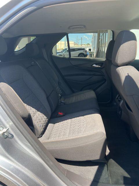 2024 Chevrolet Equinox FWD LT