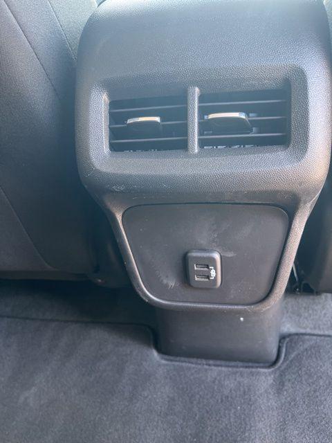2024 Chevrolet Equinox FWD LT