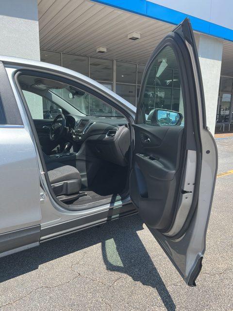 2024 Chevrolet Equinox FWD LT