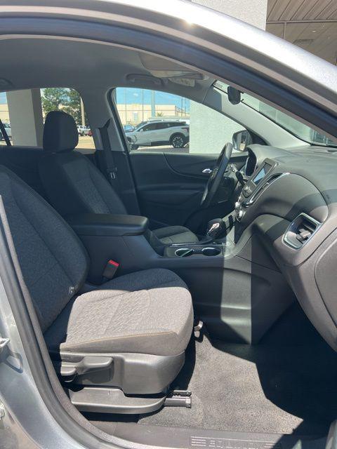 2024 Chevrolet Equinox FWD LT