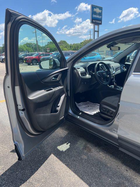 2024 Chevrolet Equinox FWD LT