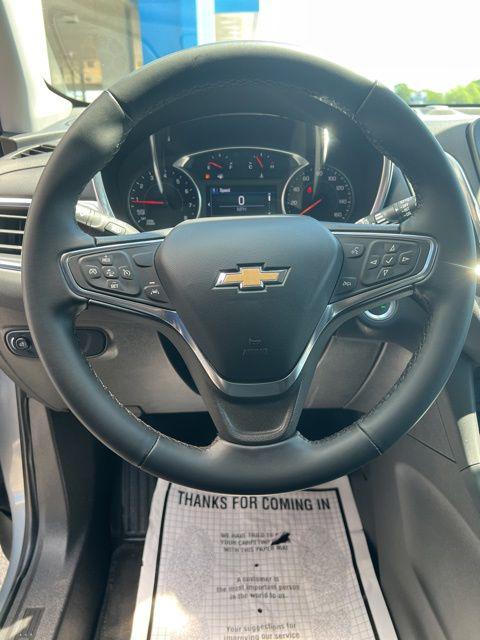 2024 Chevrolet Equinox FWD LT