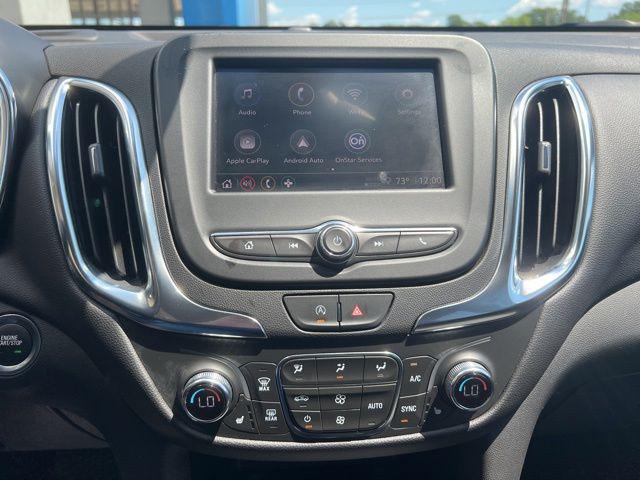 2024 Chevrolet Equinox FWD LT