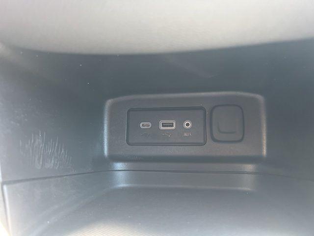 2024 Chevrolet Equinox FWD LT