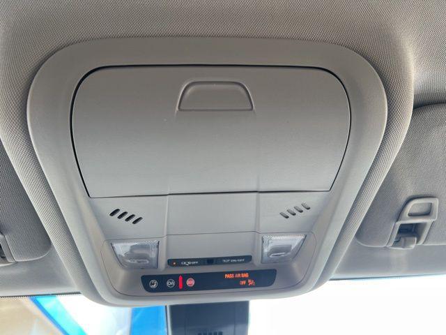 2024 Chevrolet Equinox FWD LT
